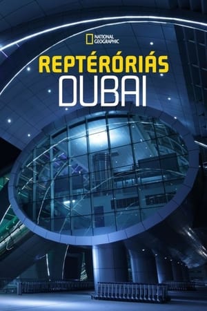 Image Reptéróriás: Dubai