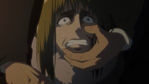 Attack on Titan: Season 3 Episode 3 –