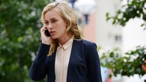 Covert Affairs Season 5 Episode 12