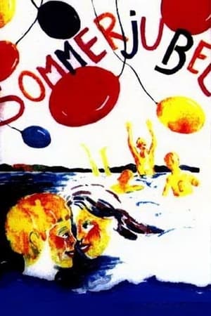 Poster After Spring (1986)