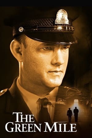 Walking the Mile: The Making of The Green Mile poster