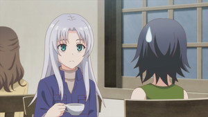 Sekai Saikyou no Kouei: Meikyuukoku no Shinjin Tansakusha Cap 10