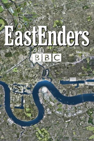 poster EastEnders