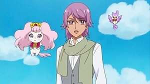 Go! Princess Precure: 1×35