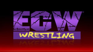 ECW on TNN