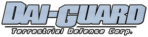 Dai-guard — Logos 1