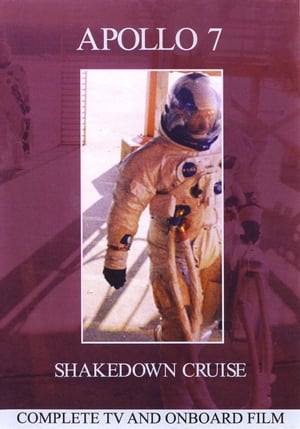 Poster Apollo 7: Shakedown Cruise 2005