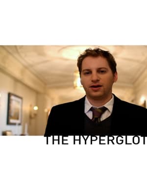 Poster The Hyperglot (2013)