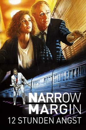 Narrow Margin - 12 Stunden Angst 1990