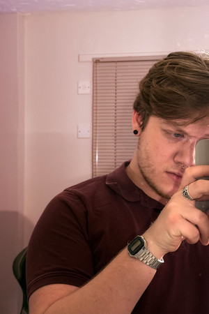 Dillon Hutchings-Hyde