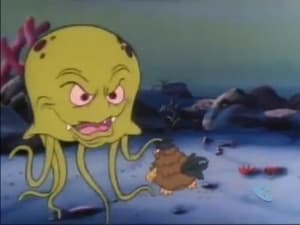 Snorks Ooze Got the Snorks