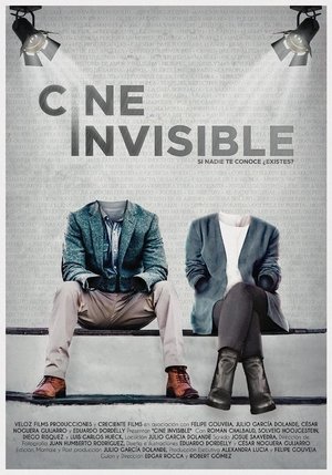 Cine Invisible 2023