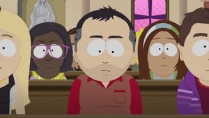 مشاهدة فيلم South Park: Post Covid 2021 مترجم