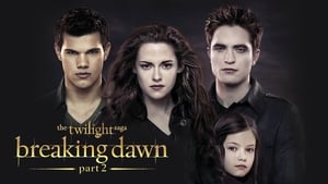 The Twilight Saga Breaking Dawn Part 2 2012