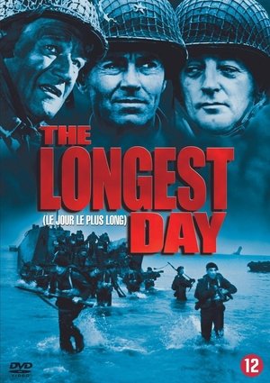 The Longest Day (1962)