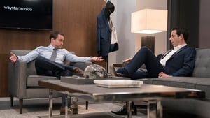 Succession Season 1 สักเสซชั่น ปี 1 ตอนที่ 4 พากย์ไทย