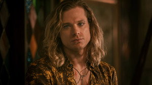 The Vampire Lestat