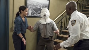 Brooklyn Nine-Nine Temporada 5 Capitulo 8