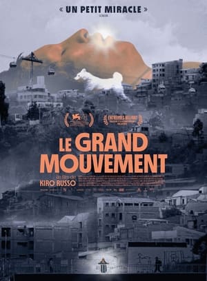 Image Le grand mouvement