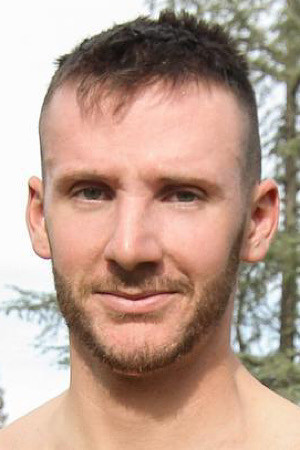 Cole Brunner portrait