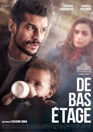 De Bas Étage (DVDSCR) 2021 De Bas Étage (DVDSCR) 2021