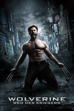 Image Wolverine - Weg des Kriegers