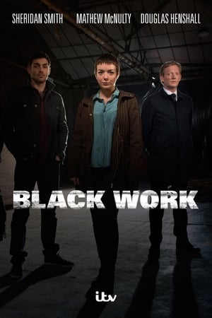 Black Work: Temporada 1