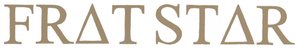 Frat Star — Logos 2