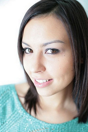 Talia Tyler portrait