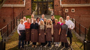 Bakeskolen