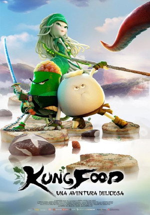 Kung Food 4