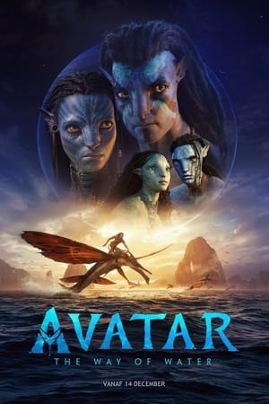 Image Avatar: The Way of Water