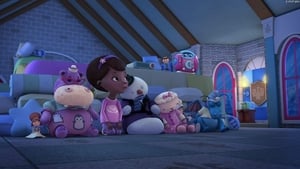 Doc McStuffins The Sleepwalking King