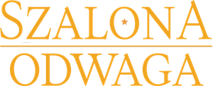 Courage Under Fire — Logos 2