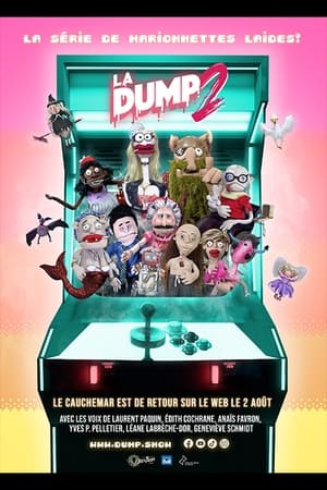 Image La Dump - Deuxième saison