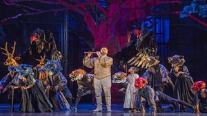 Royal Opera House: The Magic Flute film complet