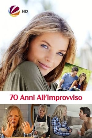 70 anni all'improvviso