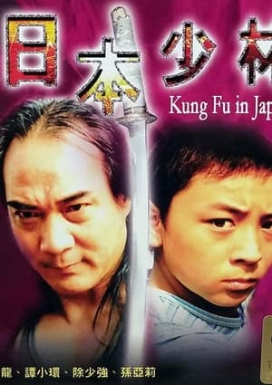 Image Kung Fu in Japan