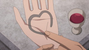 Sora wa Akai Kawa no Hotori Cap 9