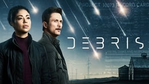 Debris (2021) Season 1