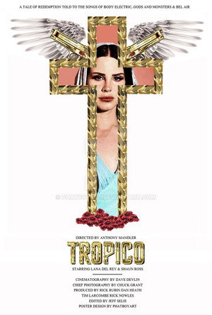 Tropico 8