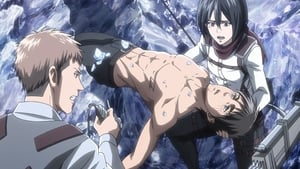 Attack on Titan Season 3 Episode 8