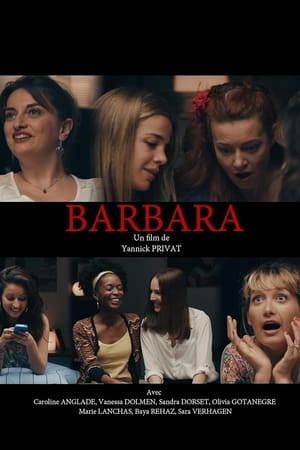 Poster Barbara 2016