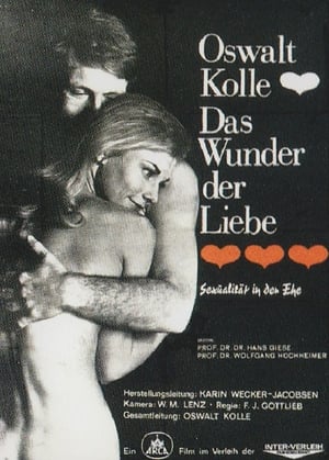 Poster The Miracle of Love 1968