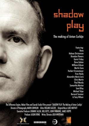 Image Shadow Play: The Making of Anton Corbijn