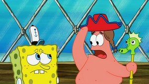 Bob Esponja: 6×8