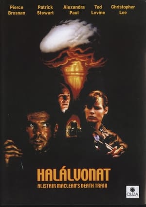 Halálvonat 1993