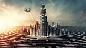 Maze Runner: La Cura Mortal 4K