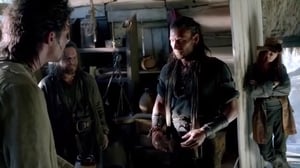 Black Sails 1×2