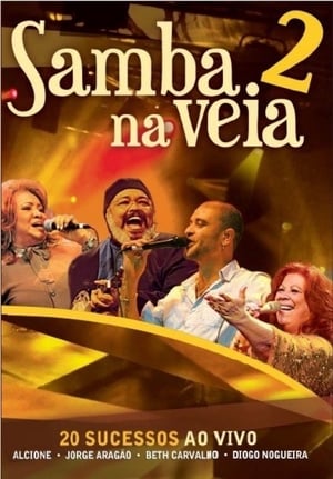 Samba Na Veia 2 2010